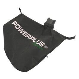 POWERPLUS COLLECTION BAG FOR LEAF BLOWER/VACUUM POW6315 AND POW63160 141.059.06  POWERPLUS ΑΝΤΑΛΛΑΚΤΙΚΗ ΣΑΚΟΥΛΑ ΓΙΑ ΦΥΣΗΤHΡΑ POW6315 ΚΑΙ POW63160 141.059.06 